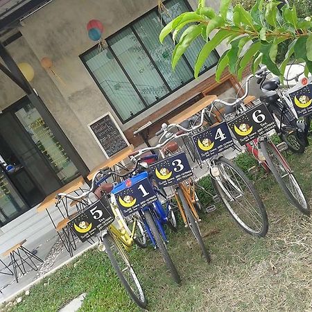 Hotel Sweet Dreams Phetchaburi Exterior foto