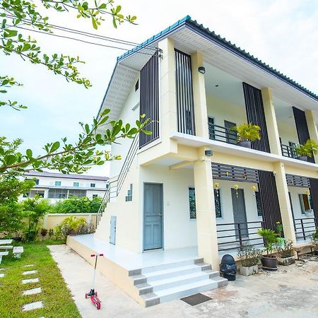 Hotel Sweet Dreams Phetchaburi Exterior foto
