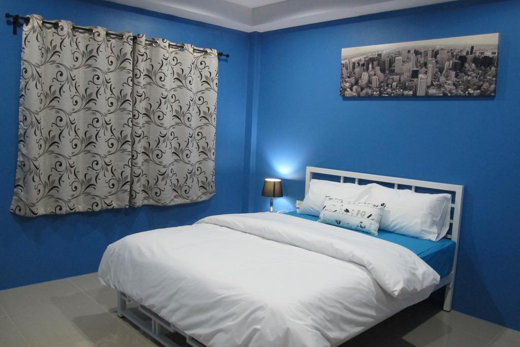 Hotel Sweet Dreams Phetchaburi Exterior foto